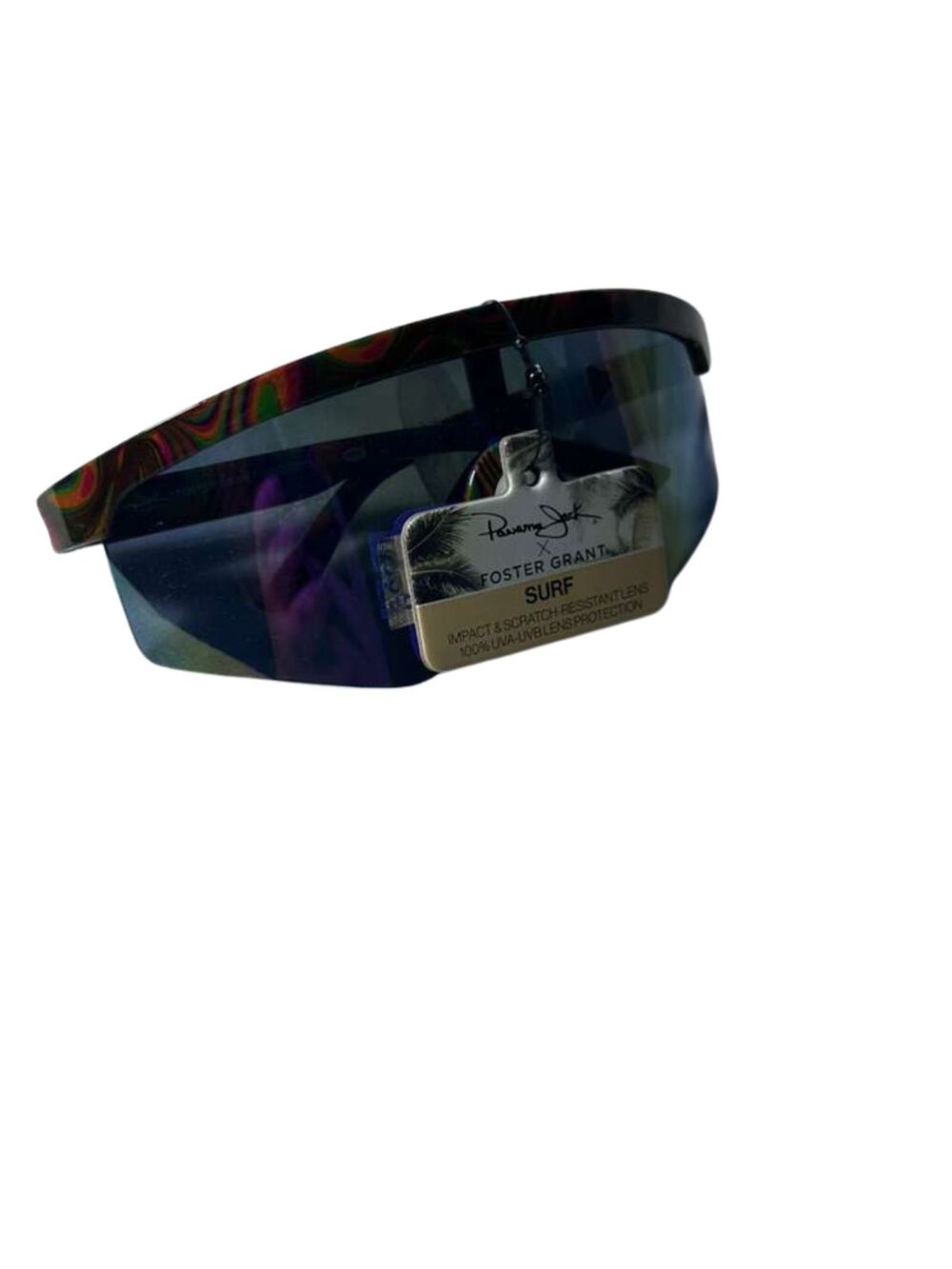 Panama Jack Foster Grant Surf Sunglasses New